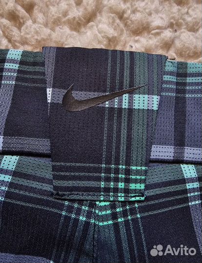 Штаны Спортивные Nike Golf y2k оригинал (32/32)