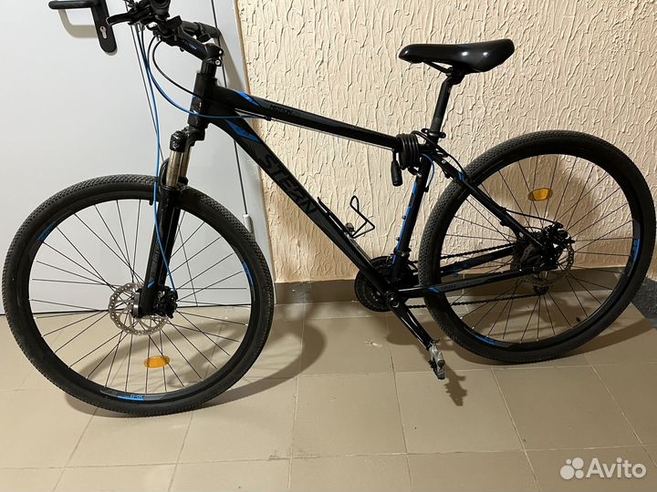 Велосипед Stern motion 29