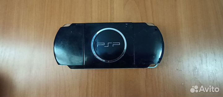 Sony psp 3008