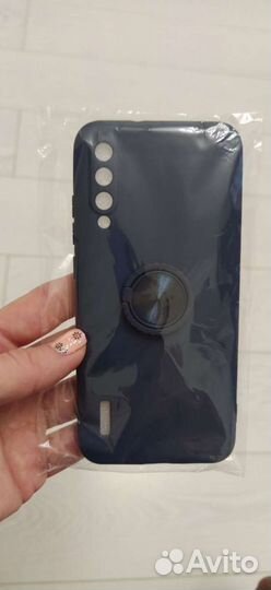 Чехол новый на телефон