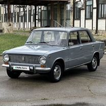 ВАЗ (LADA) 2101 1.3 MT, 1973, 44 277 км, с пробегом, цена 189 000 руб.