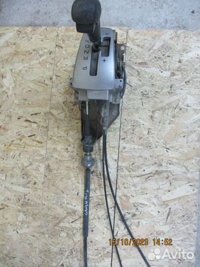 Кулиса АКПП Мицубиси Лансер Седия 1,8