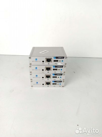 Тв-приставка SpinetiX HMP130