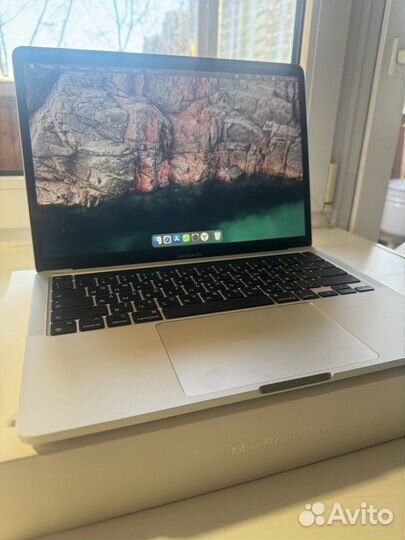 Apple MacBook Pro 13 2023 m2 256