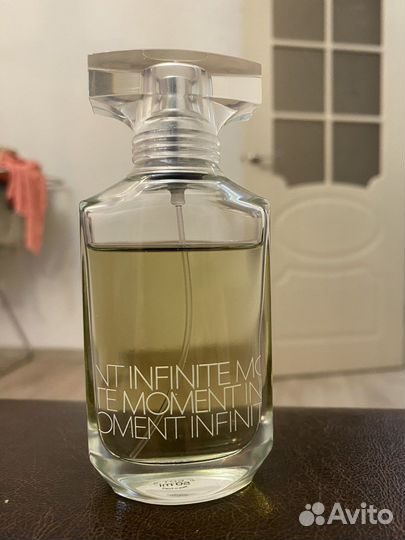 Туалетная вода парфюм духи Infinite Momente