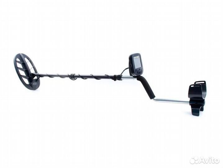 Металлоискатель