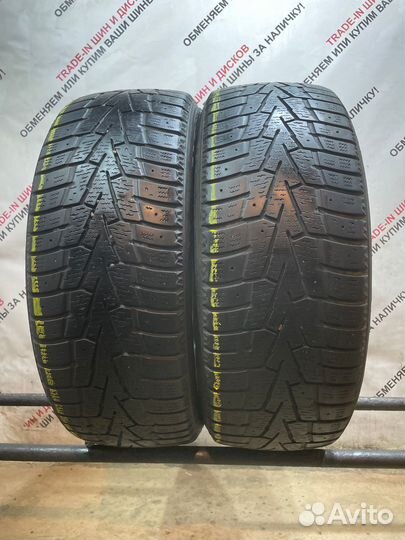 Nexen Winguard WinSpike 205/55 R16 94T