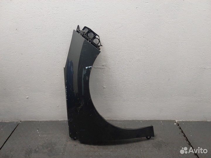 Крыло Peugeot 308, 2013