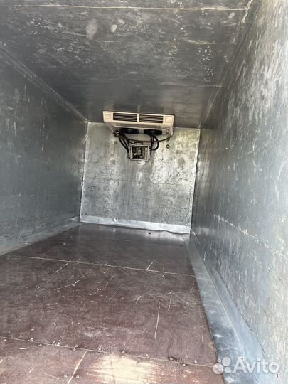 ГАЗ ГАЗель 3302 изотермический, 2007