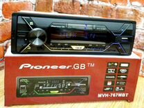 Магнитола Pioneer MVT-767 (Арт.52429)