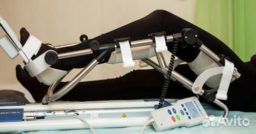 Аппарат для разработки Артромот Прокат