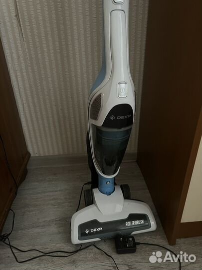 Пылесос Dexp