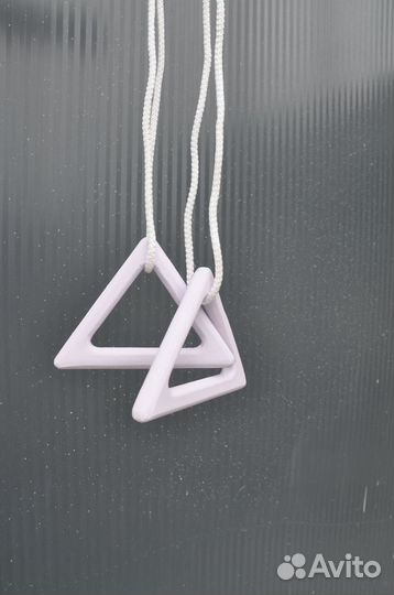 Качели детские подвесные деревянные