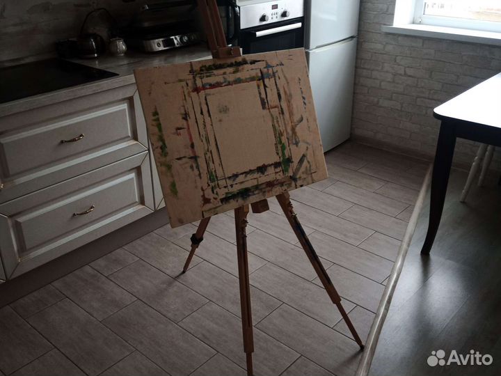 Мольберт для рисования
