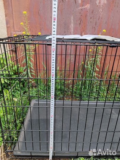 Клетка для собак