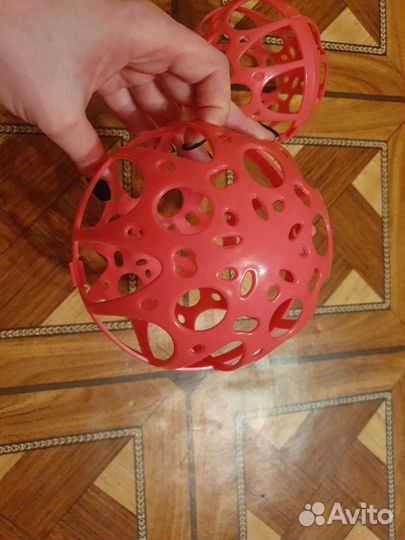 Сфера для стирки белья