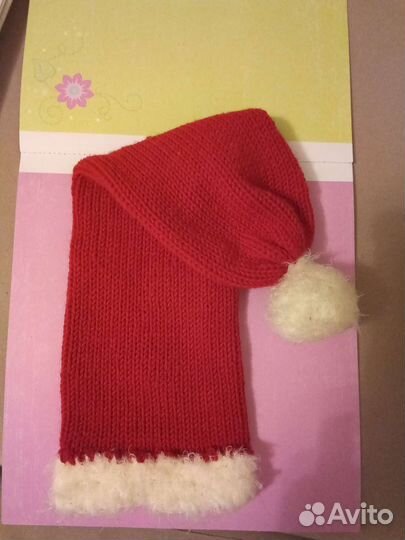 Шапочки для фотосессии new born