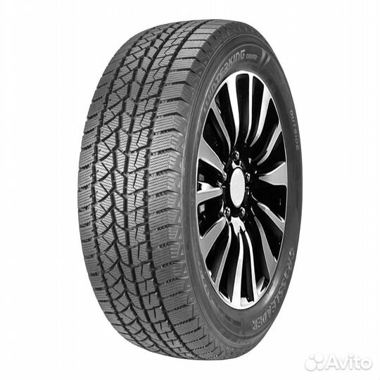 DoubleStar DW02 235/55 R19 101S
