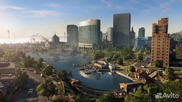 Watch Dogs 2 (Steam)