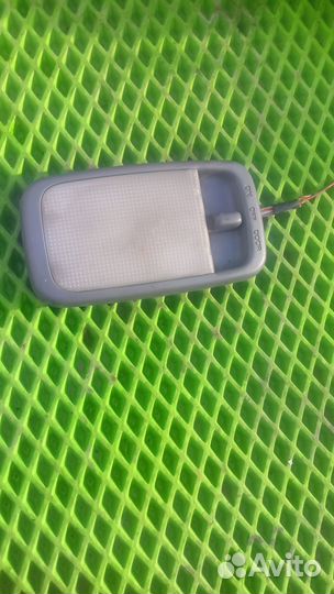 Плафон освещения салона Toyota Carina E Corona