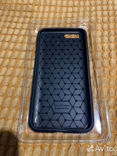 Ударопрочный Чехол на Xiaomi MI 6