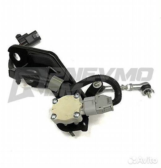 Датчик положения кузова задний Toyota Prada 120