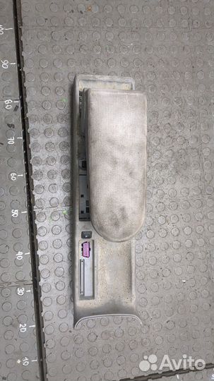 Консоль салона Volkswagen Passat 5, 1998