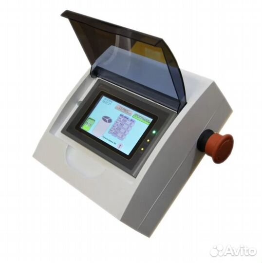 Кремовалка на 200 литров Медуница