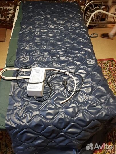 Матрац противопролежневый