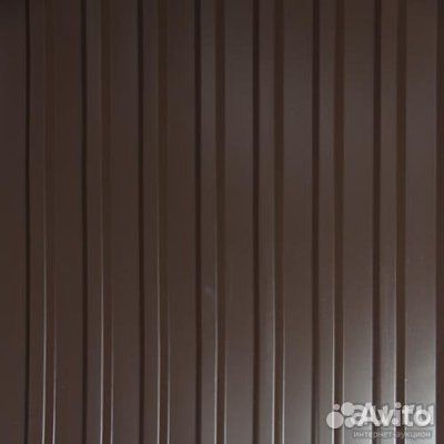 Профнастил