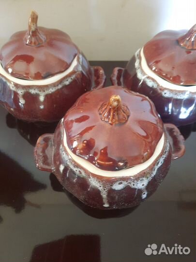 Посуда набор разная