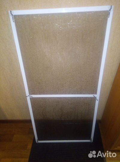 Москитные сетки на окна бу