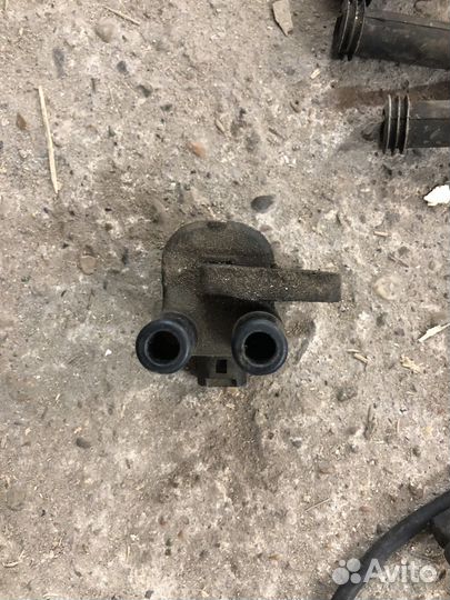 Катушка зажигания хендай гетс