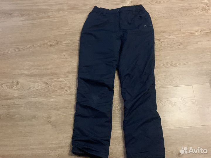 Горнолыжный комплект