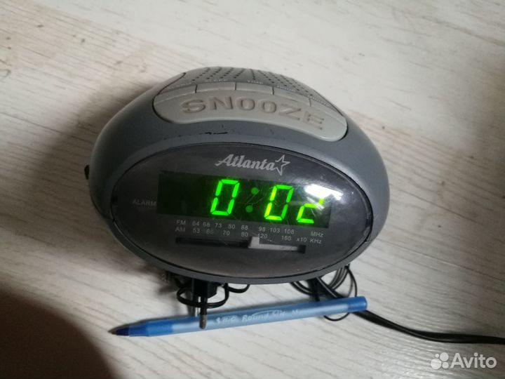 Два радио -fm