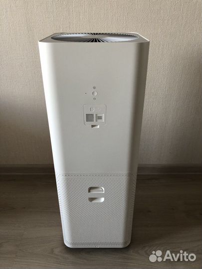 Очиститель воздуха Xiaomi Mi air purifier pro