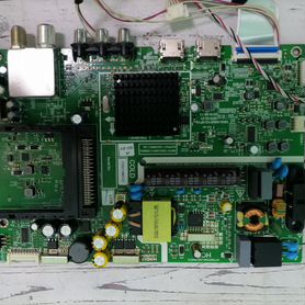 MainBoard 5800-A6M31G-0P10