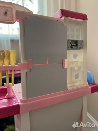 Детская кухня