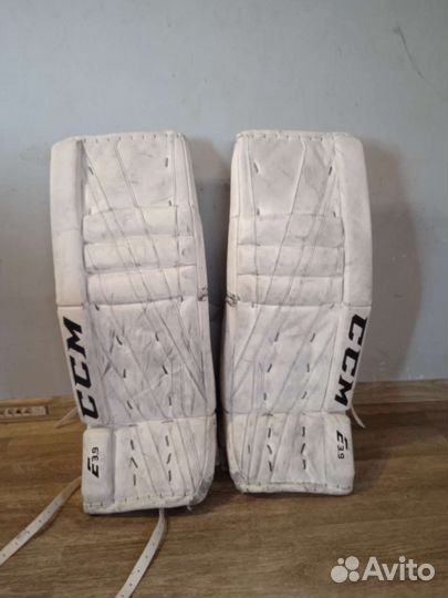 Хоккейная форма детского вратаря