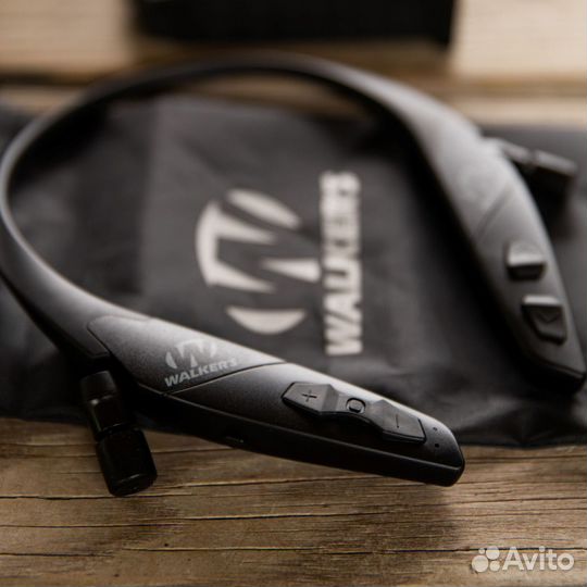 Наушники активные Walker’s Razor XV 3.0 Bluetooth