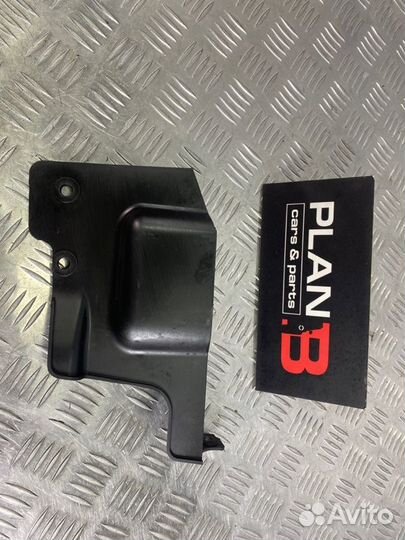 Пыльник Chevrolet Lacetti хетчбэк 2008