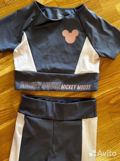 Спортивный костюм Zara для девочки