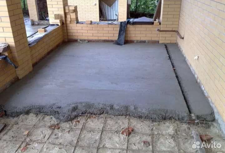 Строительство