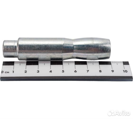 Оправка диска сцепления + запрессовка сальников кл