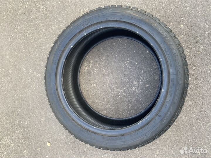 Toyo Observe Ice-Freezer 245/45 R18