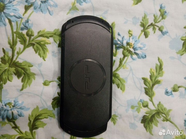 Sony PSP e1008