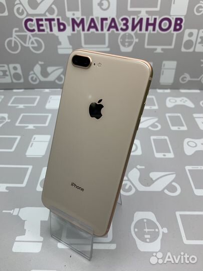 Apple iPhone 8 Plus 64gb