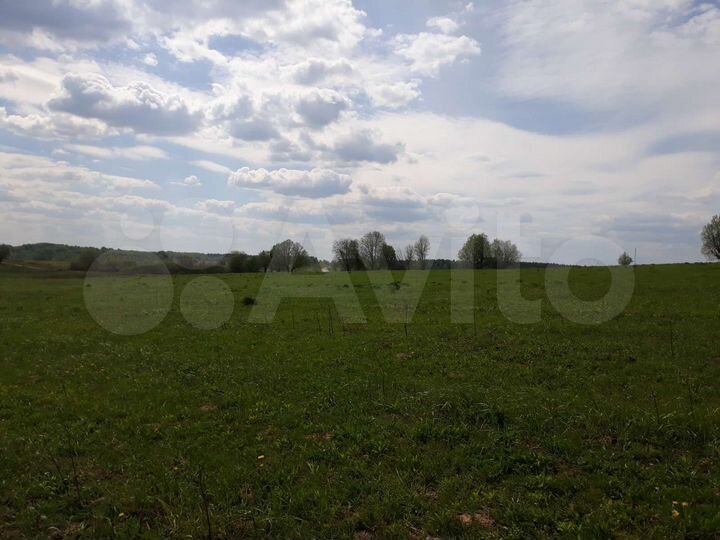 Участок 35 га (СНТ, ДНП)