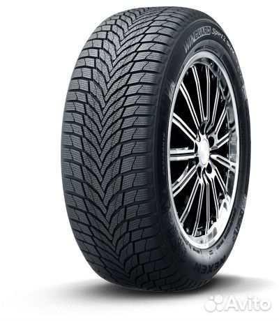 Nexen Winguard Sport 2 SUV 225/60 R18 104V