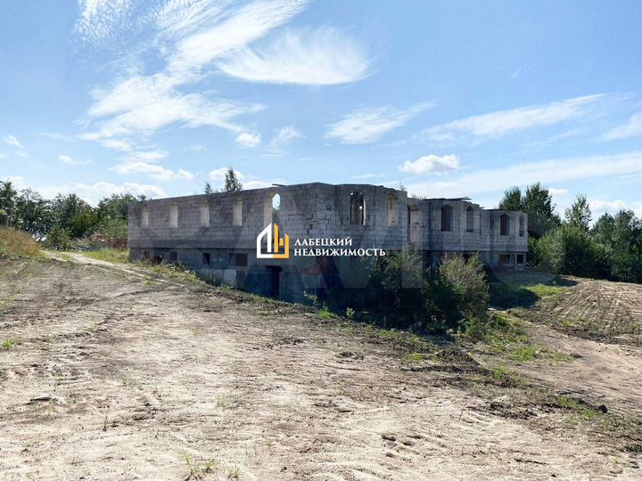 Участок 30 сот. (ИЖС)